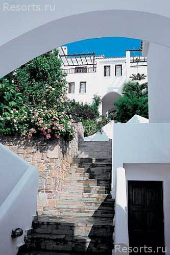Aegean Suites 3